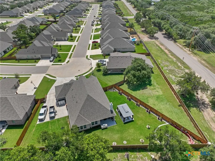 1100 Madyson Lane, Salado, TX 76571 - #3