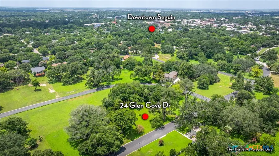 24 Glen Cove Drive, Seguin, TX 78155 - #3
