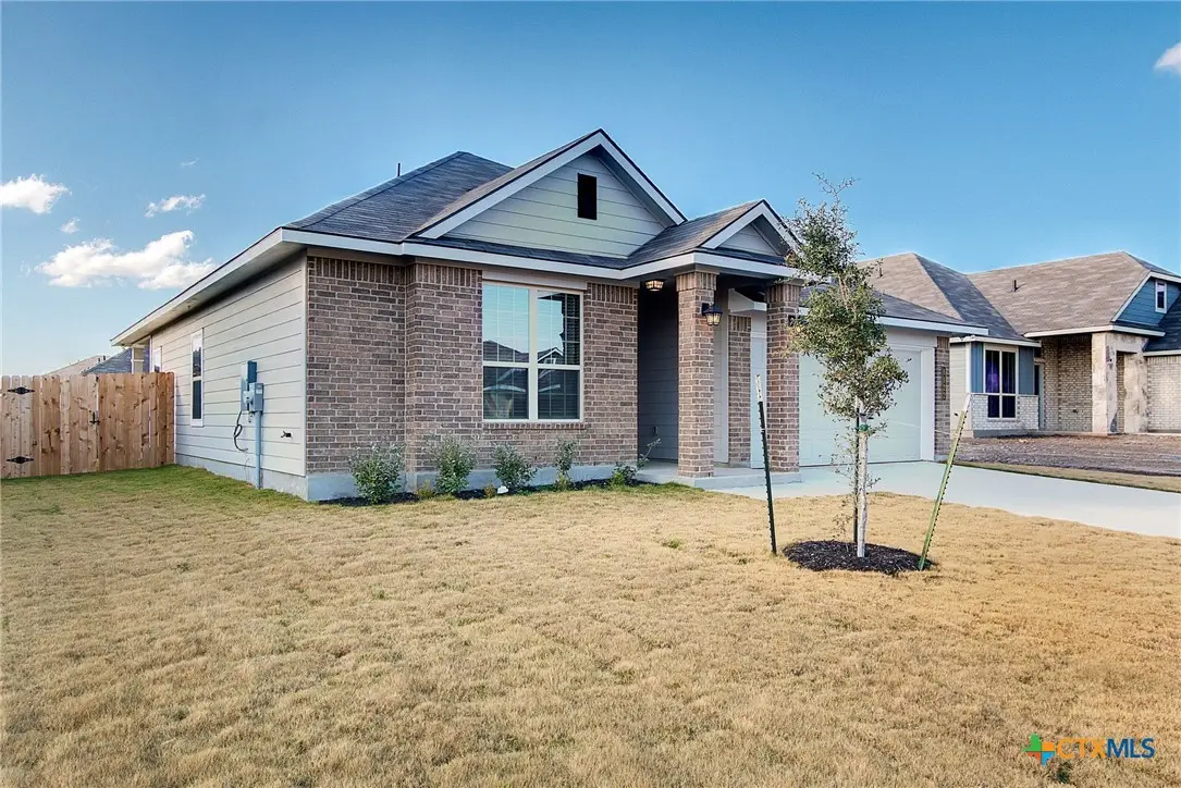 1122 Lilac Ledge Drive, Temple, TX 76502 - #1