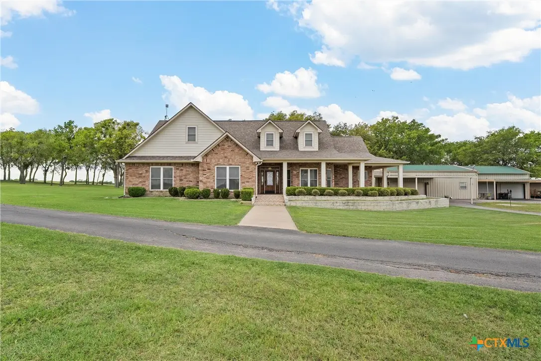 113 County Road 453, Troy, TX 76579 - #1