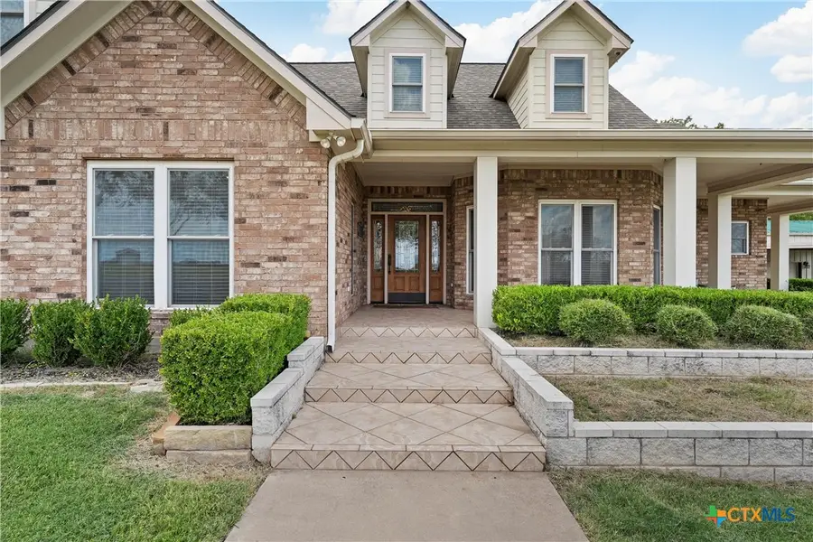 113 County Road 453, Troy, TX 76579 - #3