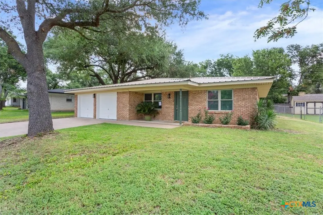 3309 East Drive, Temple, TX 76502 - #1