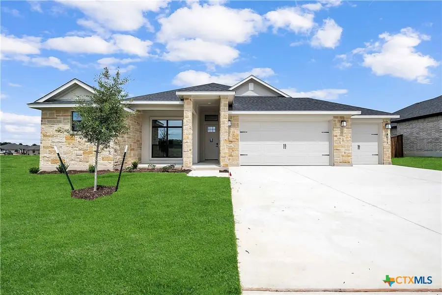 5059 Fence Line Trail, Nolanville, TX 76559 - #2