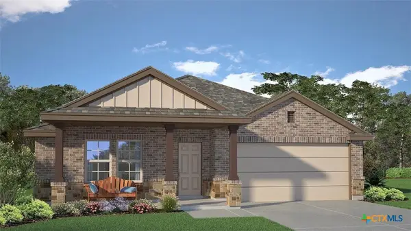 5002 Fenton Lane, Belton, TX 76513