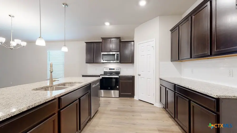 5002 Fenton Lane, Belton, TX 76513 - #3