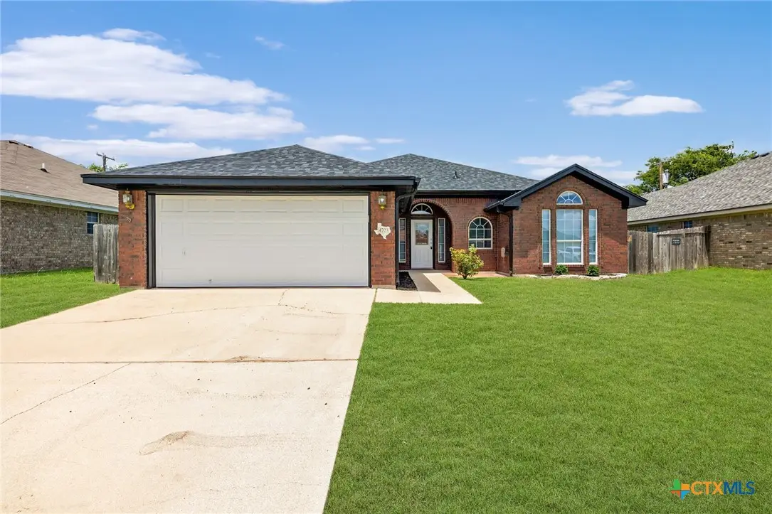 4703 Jim Avenue, Killeen, TX 76549 - #1