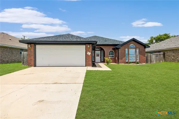 4703 Jim Avenue, Killeen, TX 76549