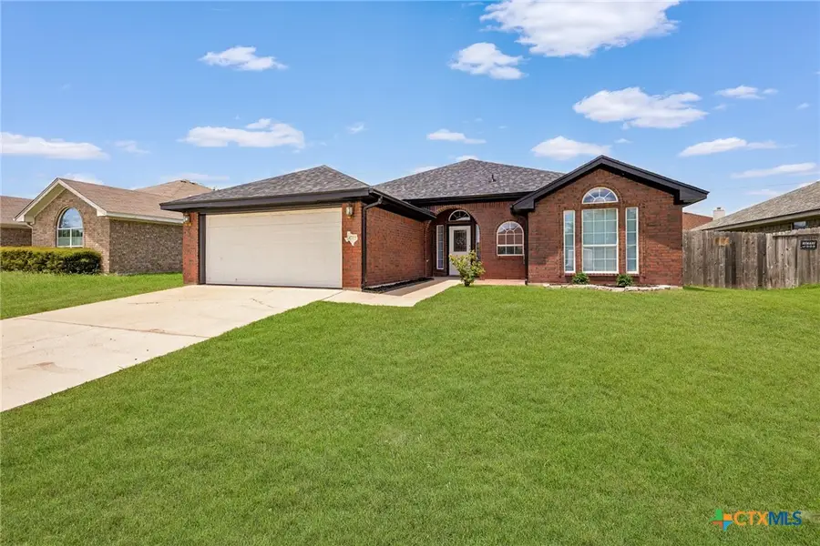 4703 Jim Avenue, Killeen, TX 76549 - #2
