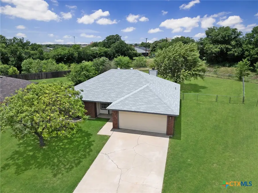 4119 Teal Drive, Killeen, TX 76542 - #2