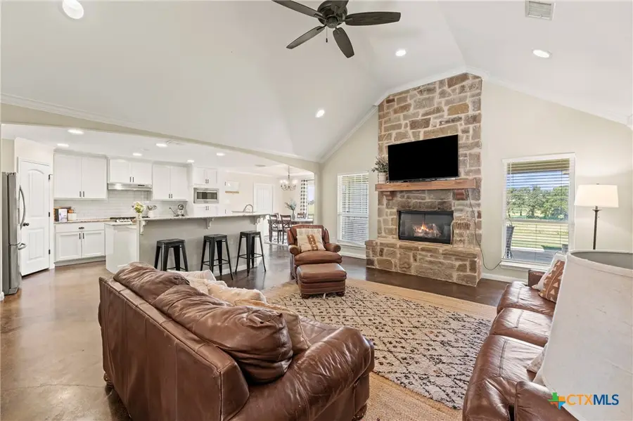 638 County Road 337, Rosebud, TX 76570 - #3