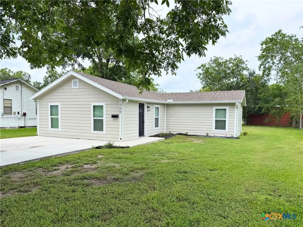 1108 Harvey Lane, Victoria, TX 77901 - #1