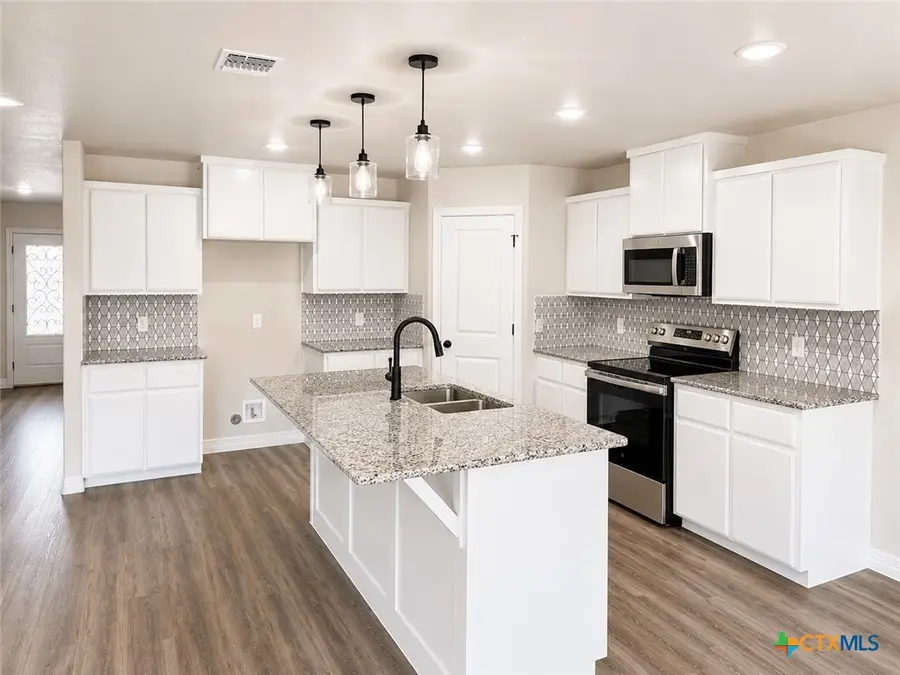 3819 Leming Court, Temple, TX 76504 - #3