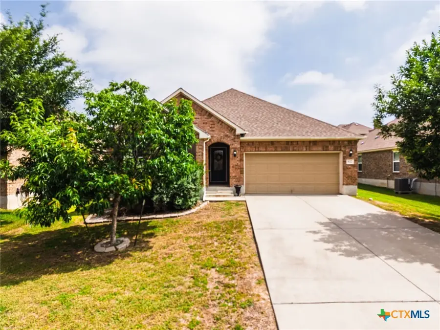 827 Old World Drive, Harker Heights, TX 76548 - #2