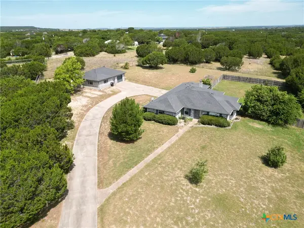 875 Spring Creek Lane, Copperas Cove, TX 76522