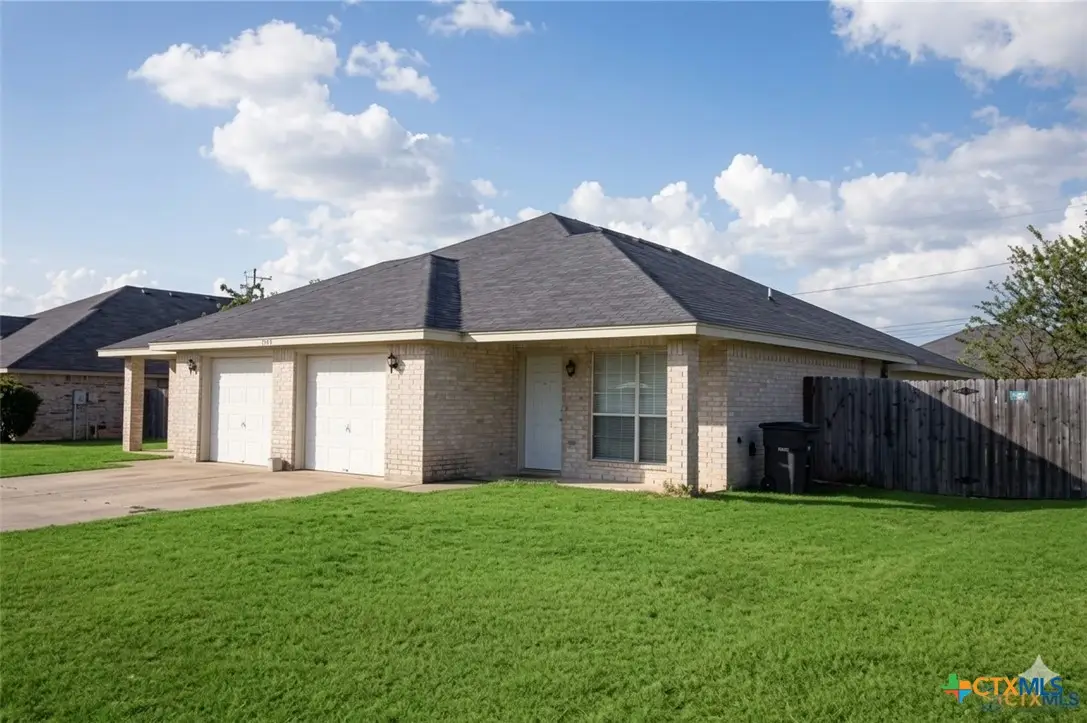 3603 Woodrow Drive, Killeen, TX 76549 - #1