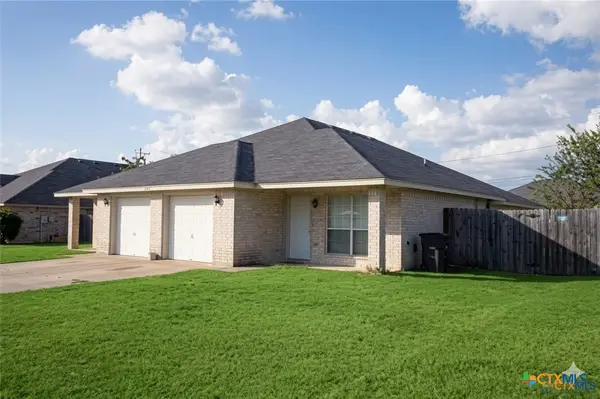 3603 Woodrow Drive, Killeen, TX 76549