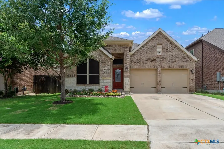 217 Split Rail Drive, San Marcos, TX 78666 - #2