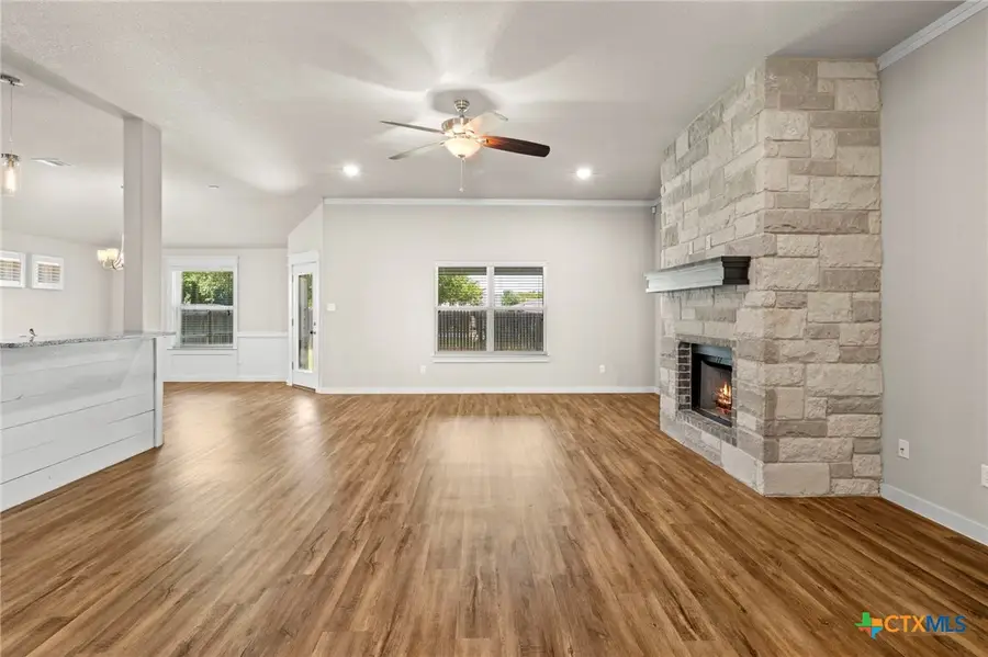445 Bella Rose Drive, Belton, TX 76513 - #3