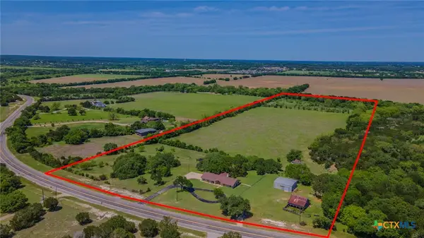 10040 W Fm 93, Belton, TX 76513