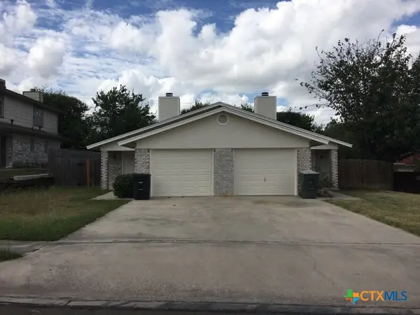 2405 Bermuda Drive, Killeen, TX 76549