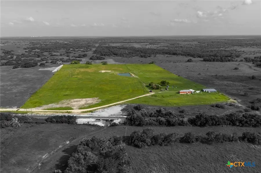 505 Black Bayou Rd #2 Road, Bloomington, TX 77951 - #3