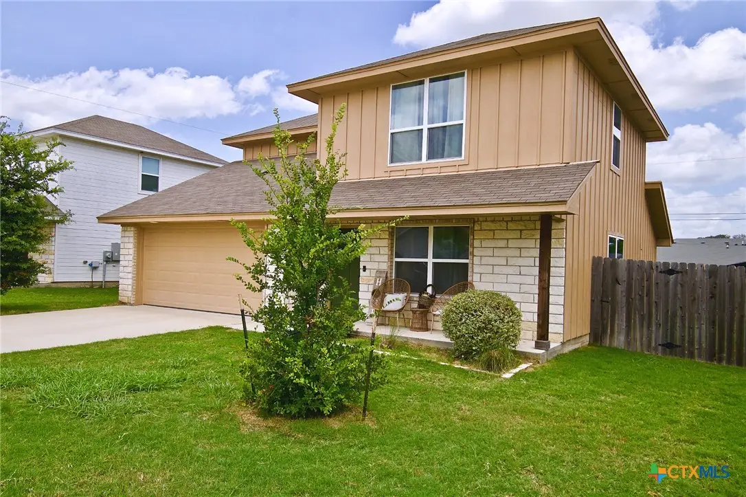 1633 Pima Trail, Harker Heights, TX 76548 - #1