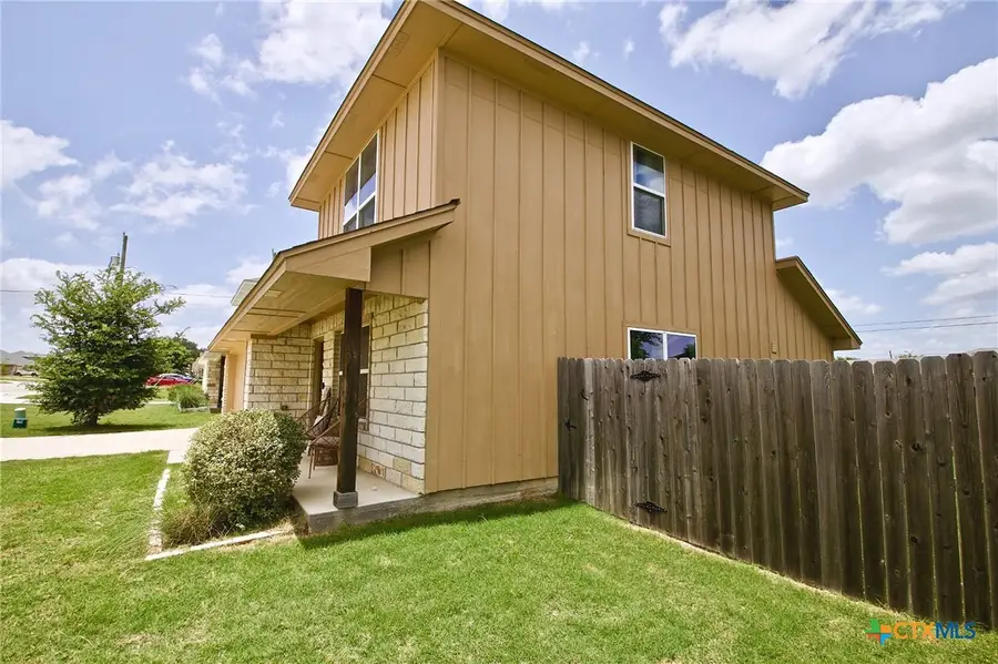 1633 Pima Trail, Harker Heights, TX 76548 - #3