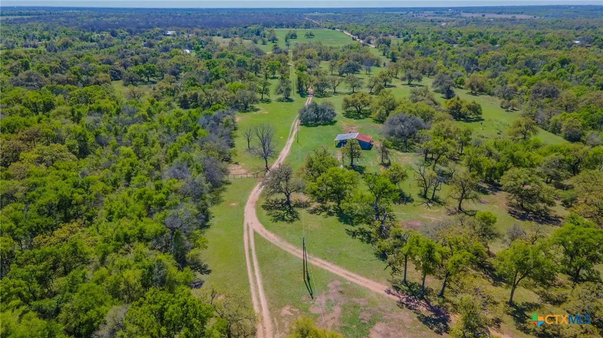 1500 County Road 405, Buckholts, TX 76518 - #1