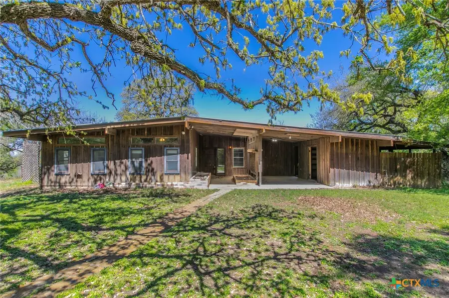 1500 County Road 405, Buckholts, TX 76518 - #2