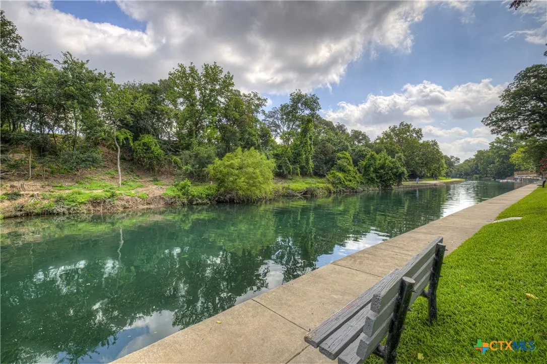 500 N Market Avenue #105, New Braunfels, TX 78130 - #1