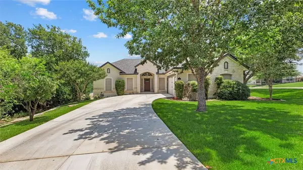 280 Long Creek Boulevard, New Braunfels, TX 78130