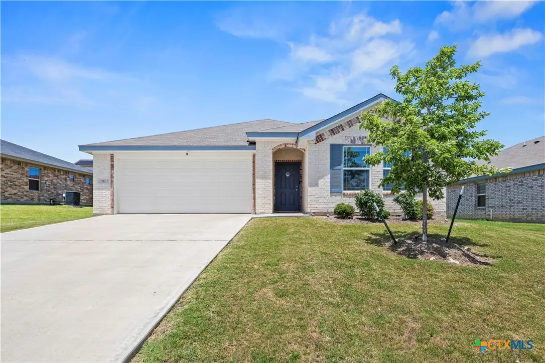 1741 Dryden Avenue, Copperas Cove, TX 76522 - #1