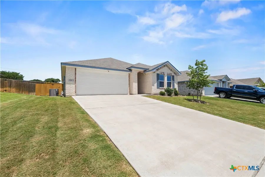 1741 Dryden Avenue, Copperas Cove, TX 76522 - #3