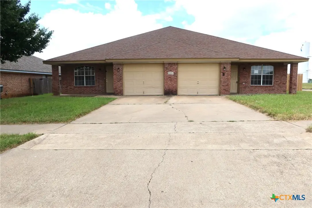 5008 John David Drive, Killeen, TX 76549 - #1