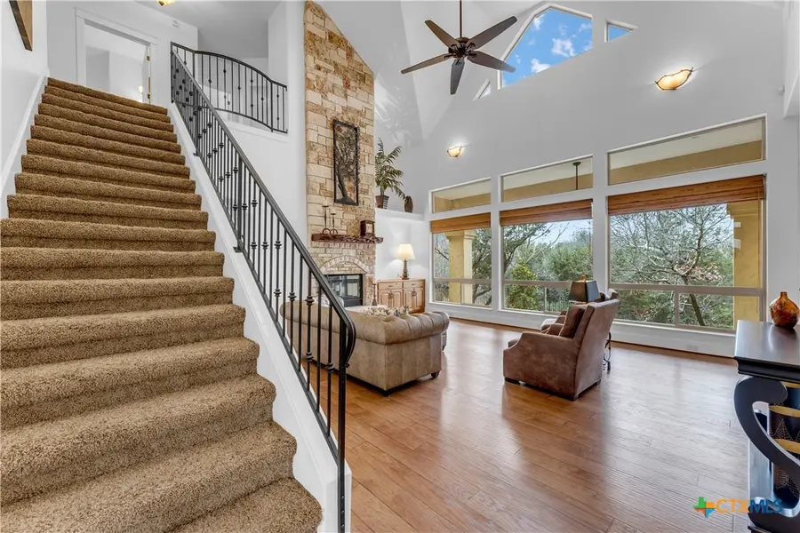 413 Rock House Drive, Liberty Hill, TX 78642 - #2