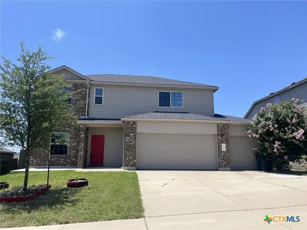 3810 Endicott Drive, Killeen, TX 76549