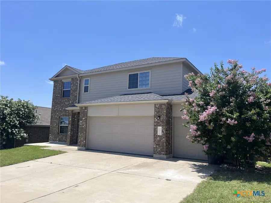 3810 Endicott Drive, Killeen, TX 76549 - #2