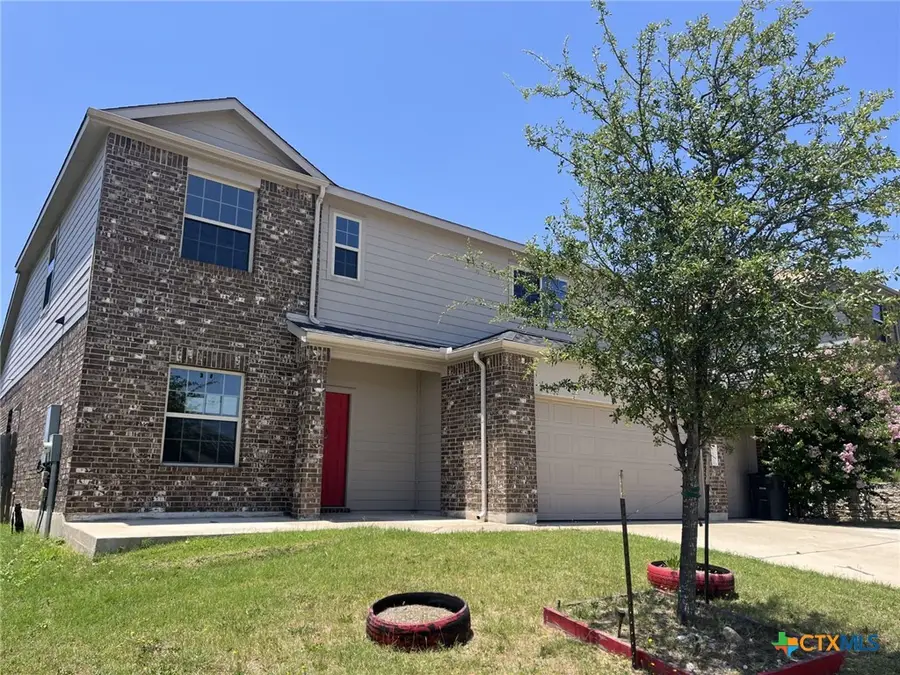 3810 Endicott Drive, Killeen, TX 76549 - #3