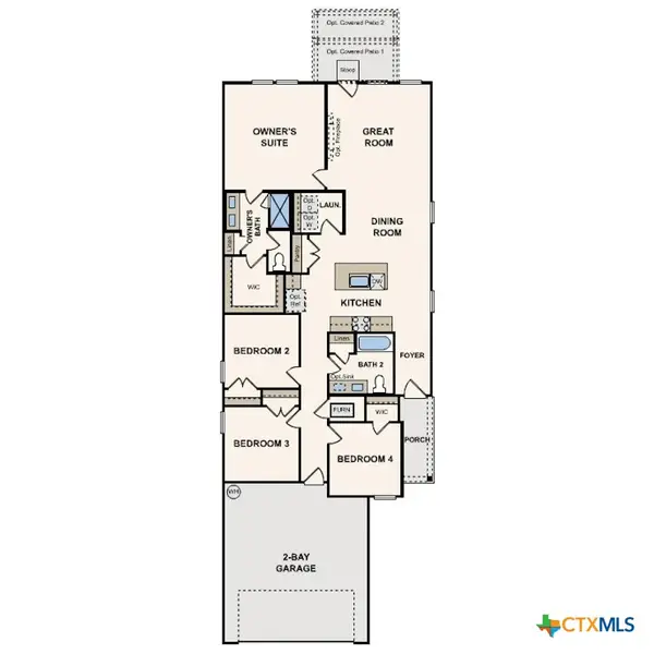 236 Firefox Way, Jarrell, TX 76537