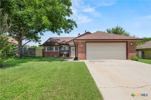 1803 Camilla Road, Killeen, TX 76549