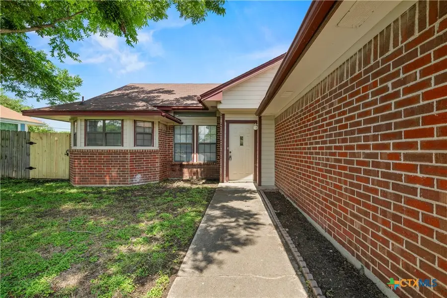 1803 Camilla Road, Killeen, TX 76549 - #2