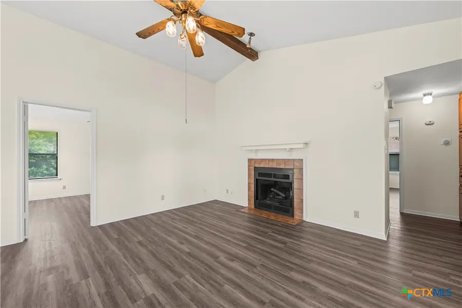 1803 Camilla Road, Killeen, TX 76549 - #3