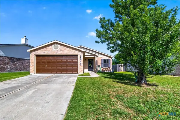 3002 Blackburn Drive, Killeen, TX 76543