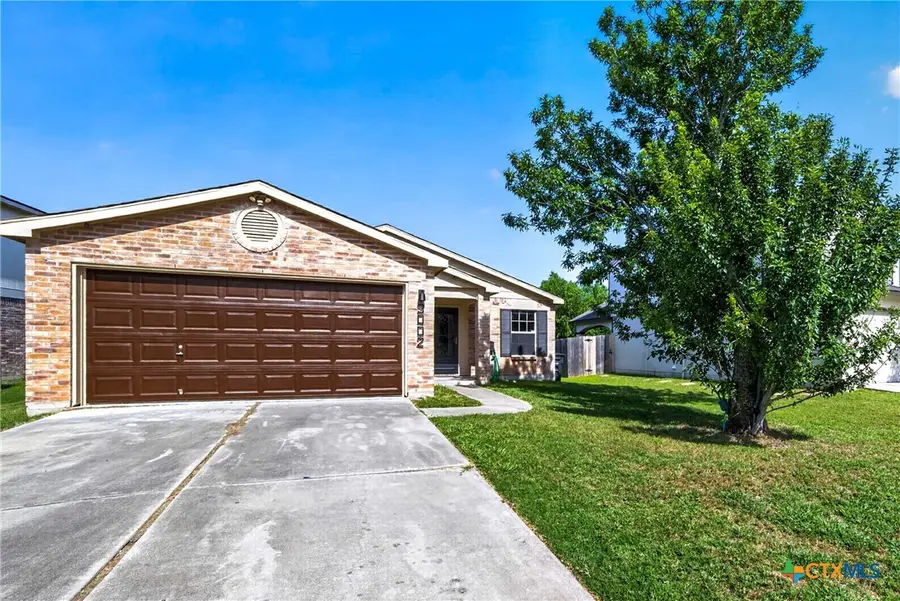 3002 Blackburn Drive, Killeen, TX 76543 - #2