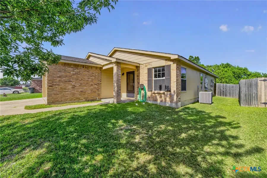 3002 Blackburn Drive, Killeen, TX 76543 - #3