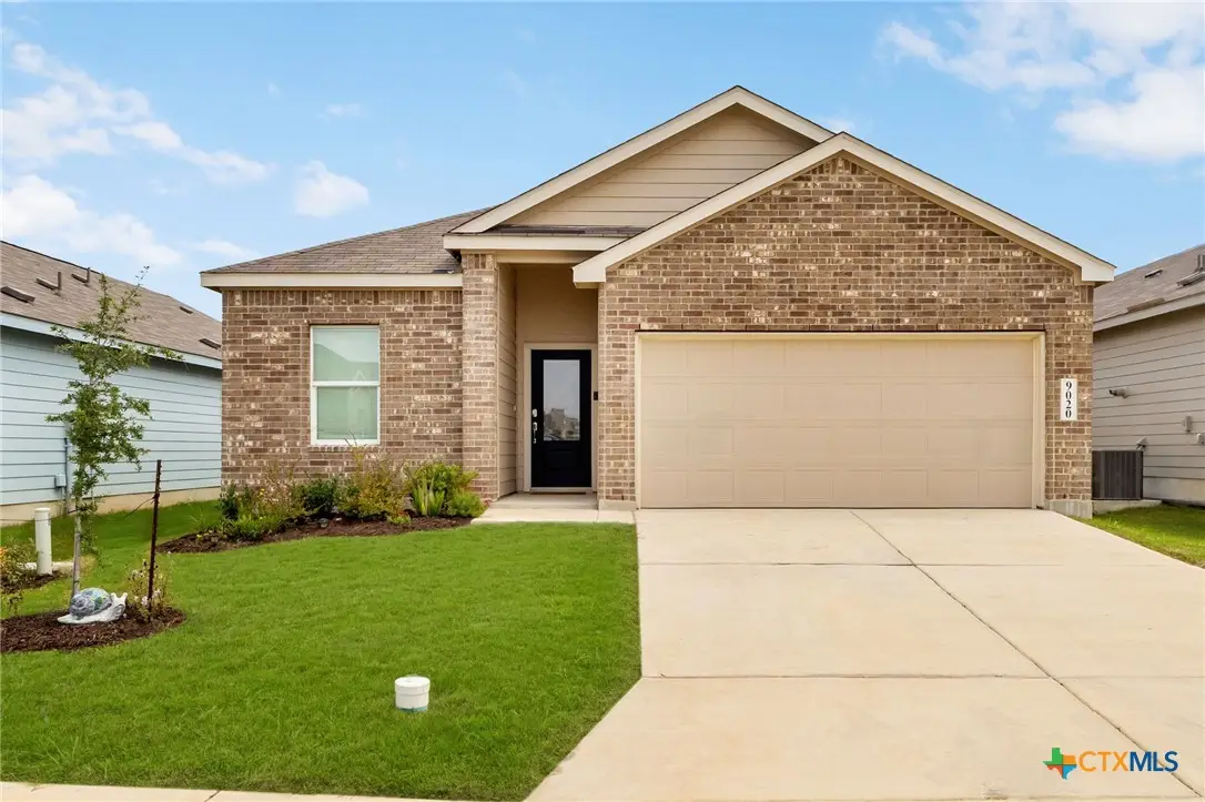 9020 Saint Jerome, Seguin, TX 78155 - #1