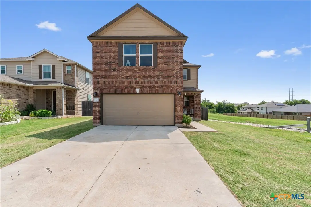 121 Passiflora Drive, Georgetown, TX 78626 - #1