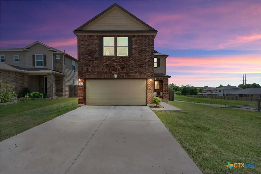 121 Passiflora Drive, Georgetown, TX 78626 - #2