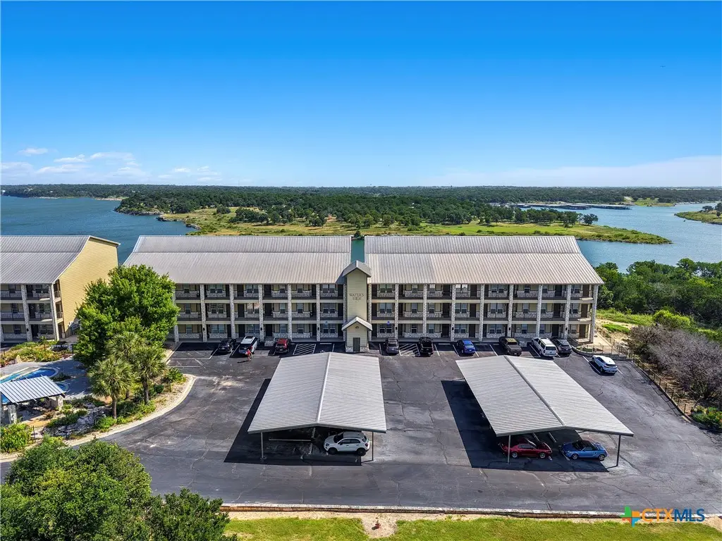 130 Sobrante Road #113, Belton, TX 76513 - #1