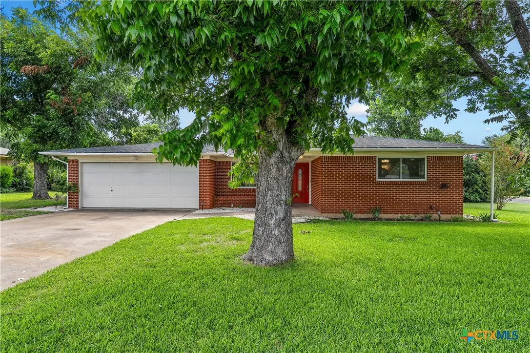 2417 Robin Road, Temple, TX 76502 - #1